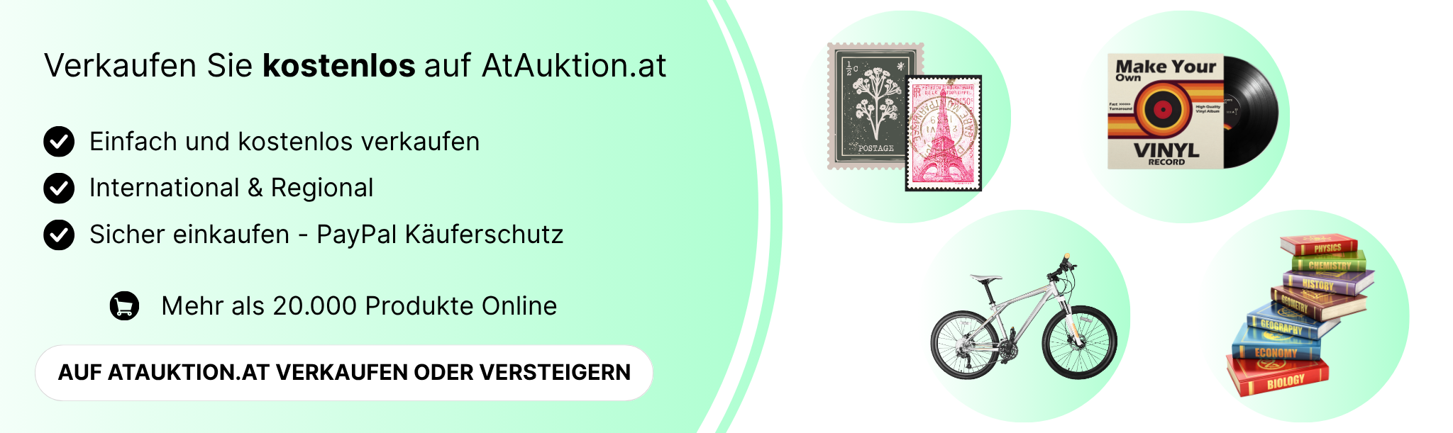 verkaufe kostenlos