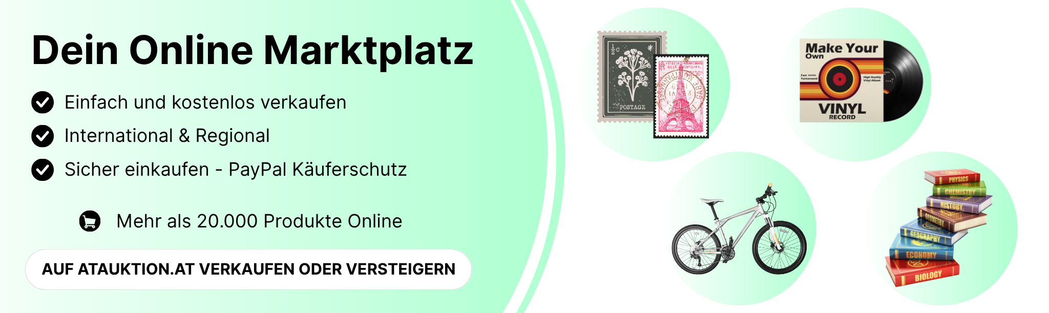 verkaufe kostenlos