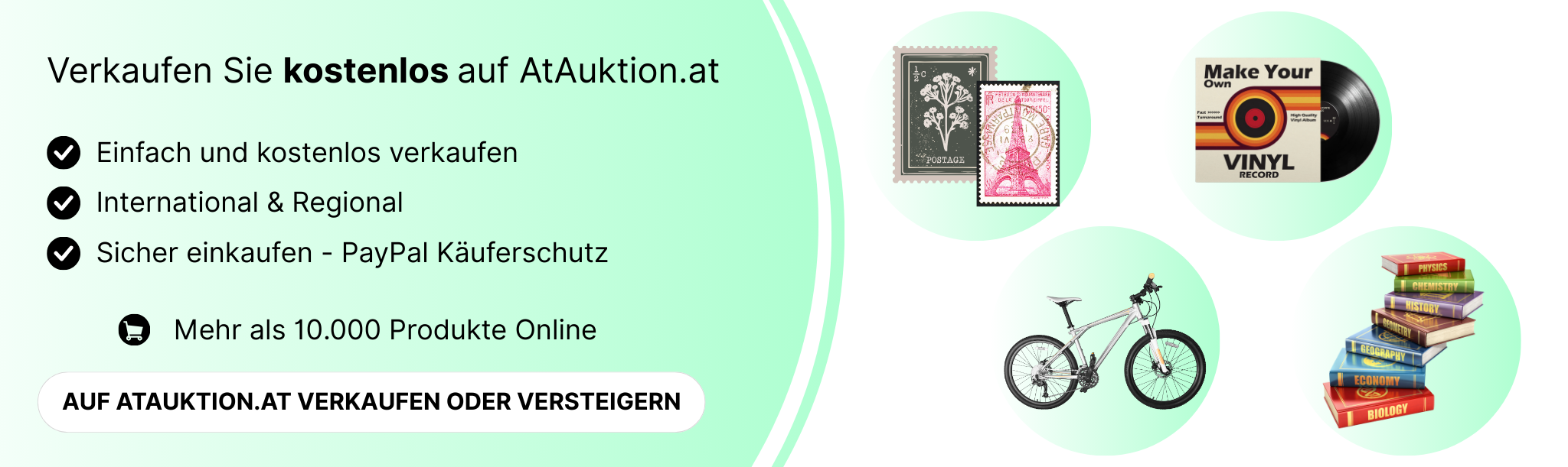 verkaufe kostenlos