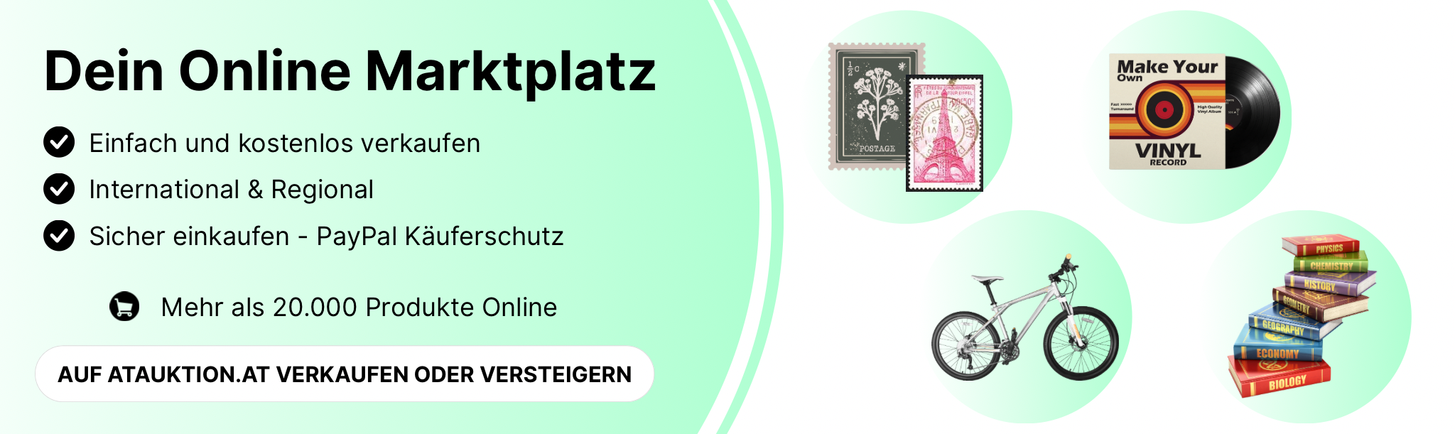 verkaufe kostenlos