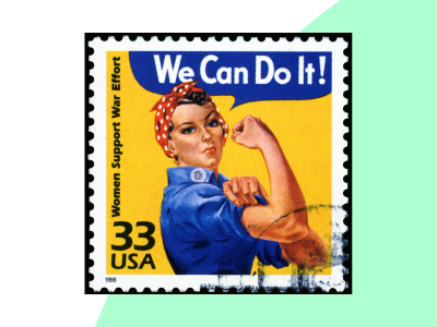 Image: Briefmarken