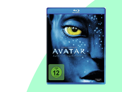 Image: Filme & Serien