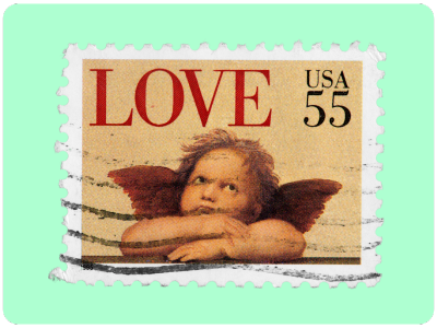 Image: Briefmarken