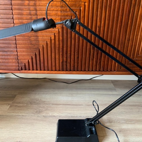 May & Christe Vintage Finland - Bureau of dressoir- '90