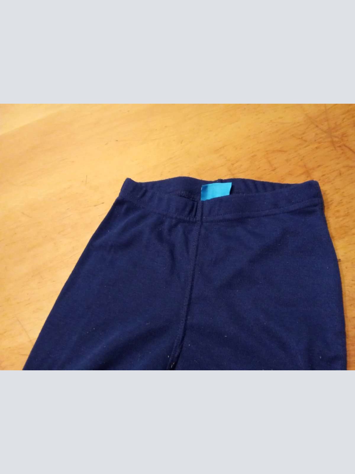 Sehr schöne Leggings von Alive in gr. 128 abzugeben