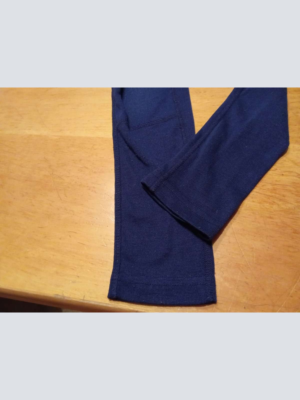 Sehr schöne Leggings von Alive in gr. 128 abzugeben