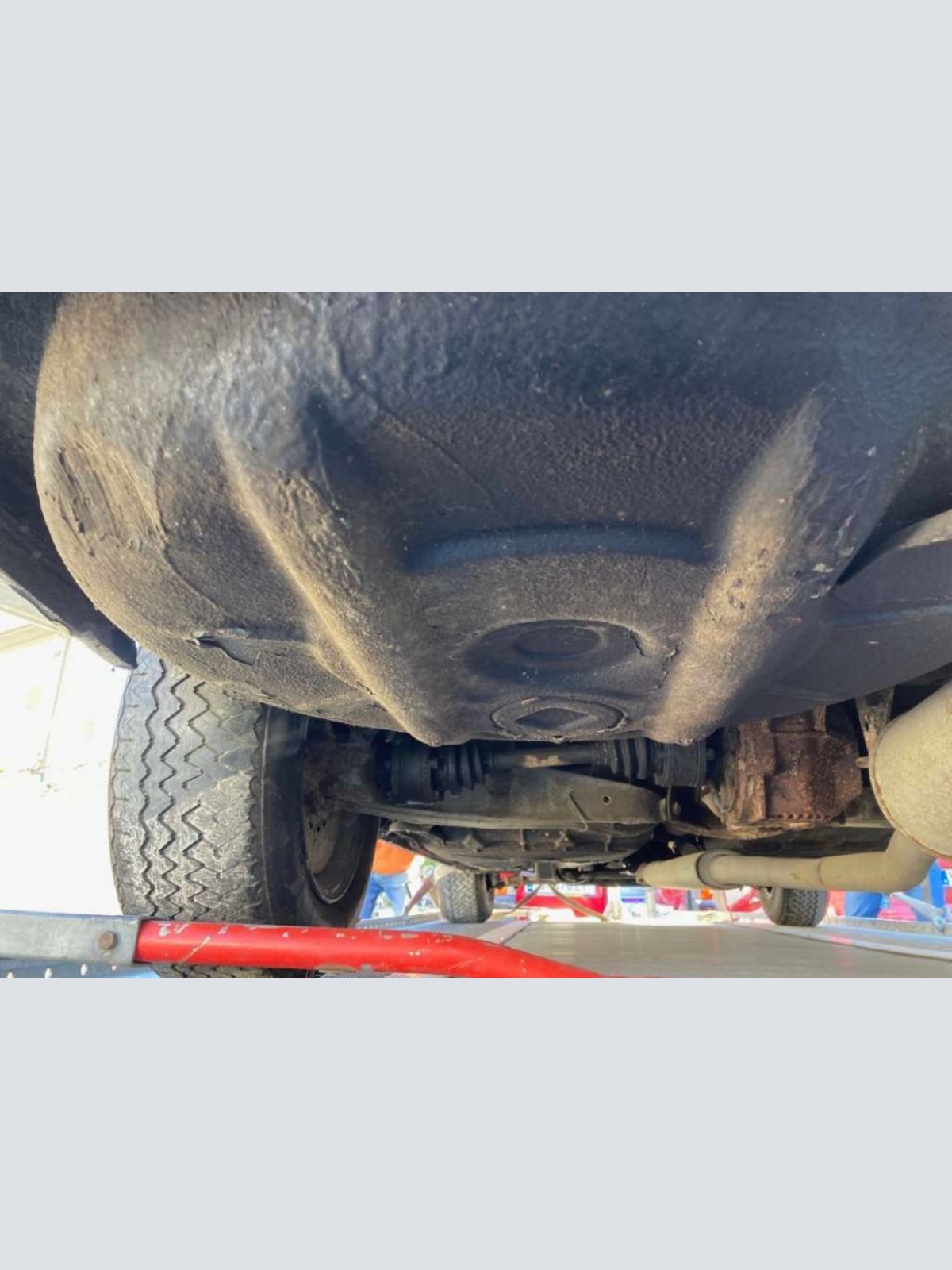 BMW 3er-Reihe 3.0 S  BJ. 1973  Oldtimer