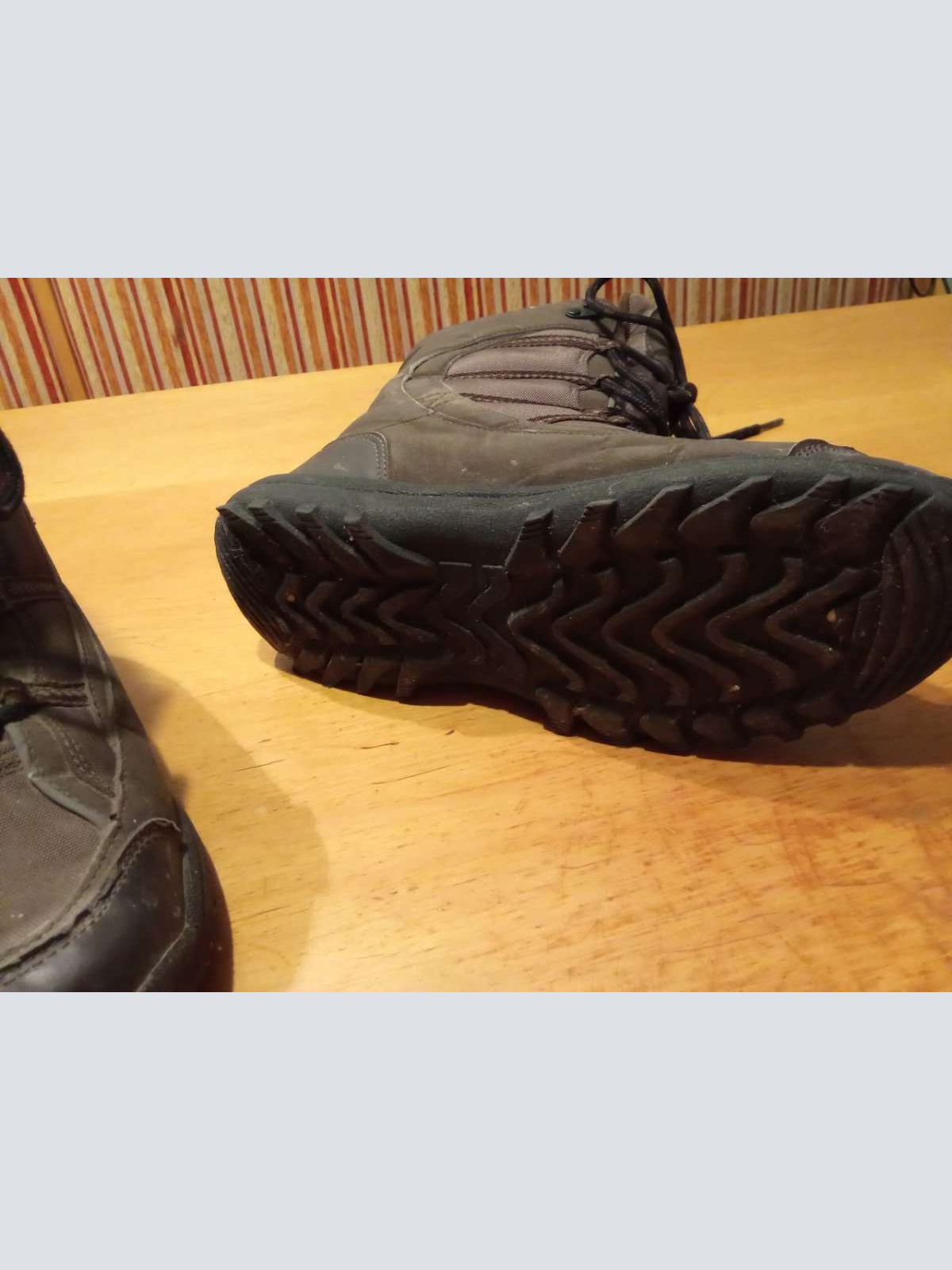 Sehr schöne Winter Stiefel von Adventuridge in gr. 39 abzugeben.