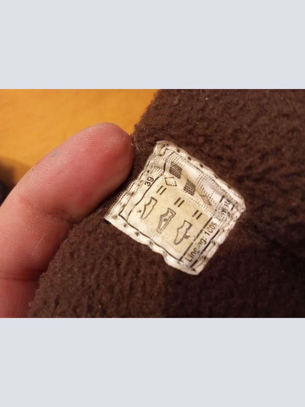 Sehr schöne Winter Stiefel von Adventuridge in gr. 39 abzugeben.