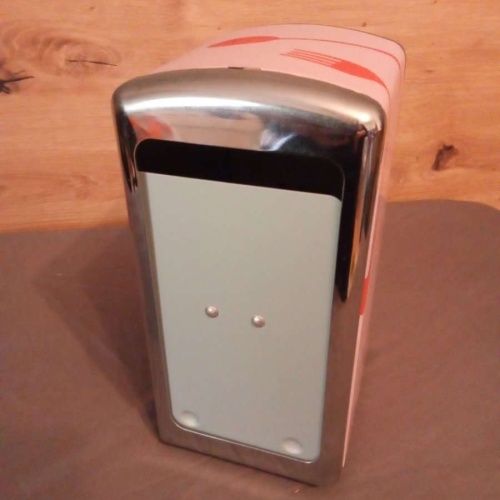 Sehr schöner Servietten Halter abzugeben.