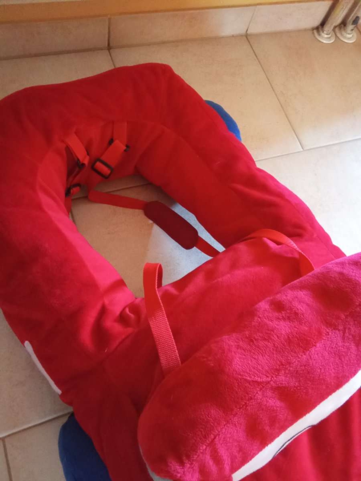 Sehr tolles Fahrzeug Spiel Kostüm abzugeben