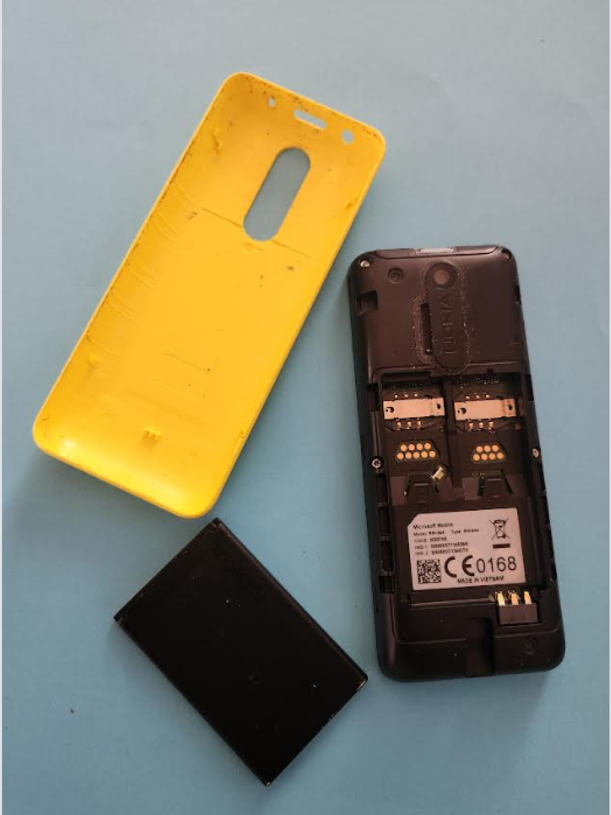 Nokia 108