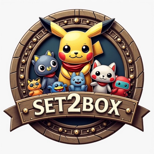 Set2Box