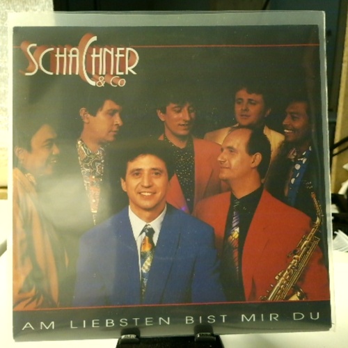 SINGLE / Schachner & Co – Am Liebsten Bist Mir Du