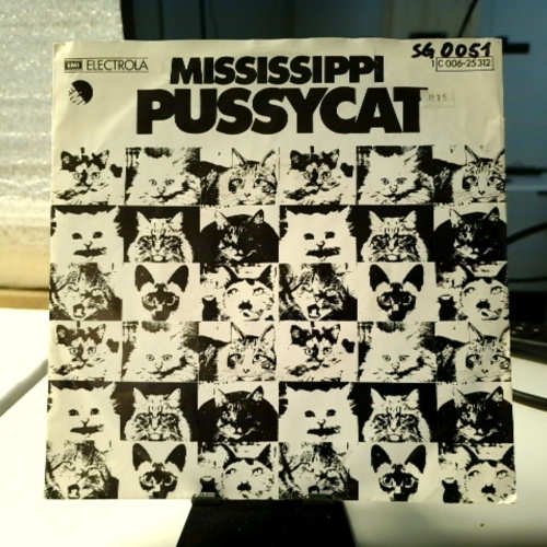 SINGLE / Pussycat – Mississippi