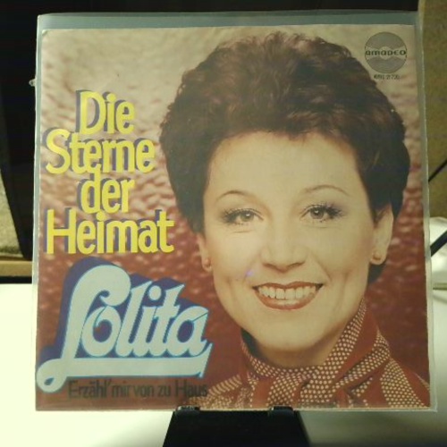 SINGLE / Lolita (3) – Die Sterne Der Heimat