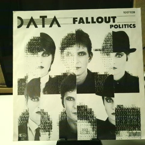 SINGLE / Data (2) – Fallout