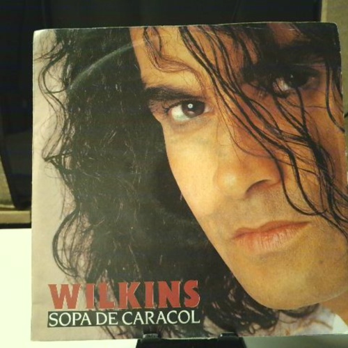 SINGLE / Wilkins – Sopa De Caracol