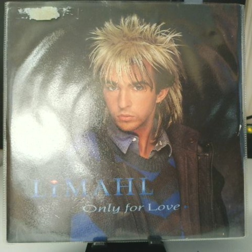SINGLE / Limahl – Only For Love