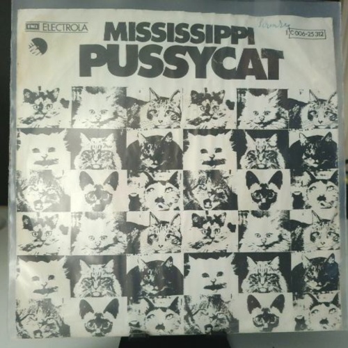 SINGLE / Pussycat (2) – Mississippi