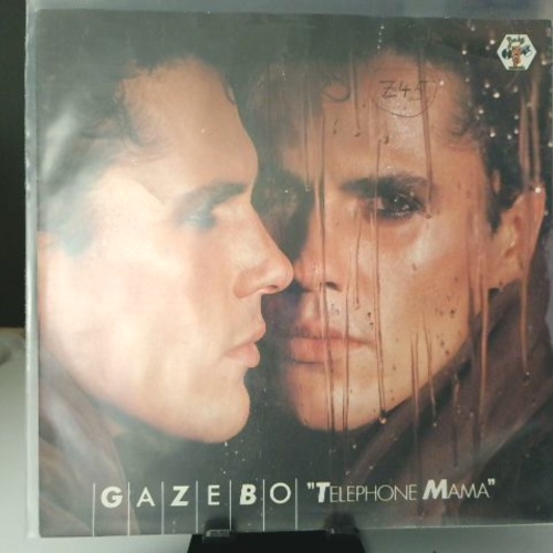 SINGLE / Gazebo – Telephone Mama