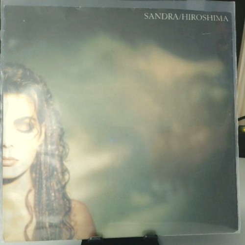 SINGLE / Sandra – Hiroshima