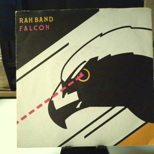 SINGLE / RAH Band – Falcon