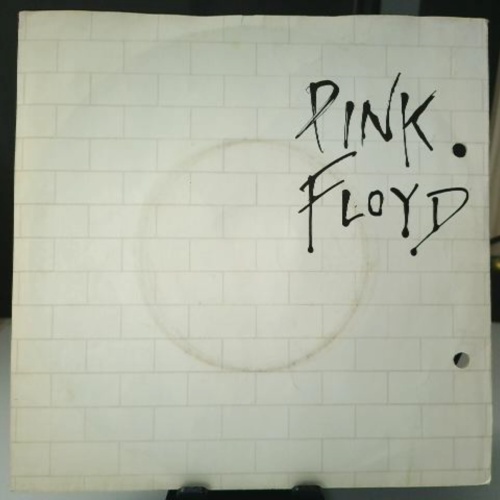 SINGLE / Pink Floyd – The Wall