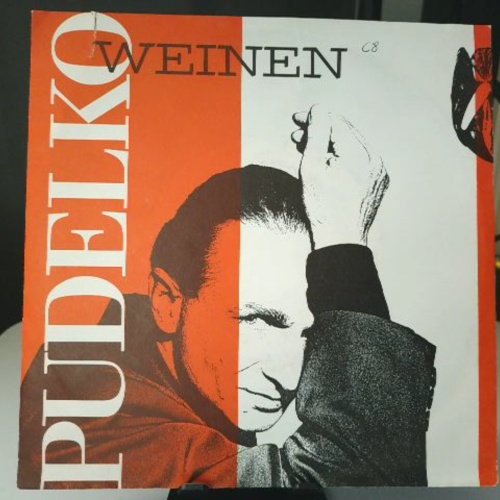 SINGLE / Pudelko* – Weinen