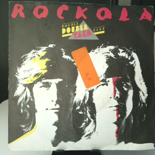 SINGLE / Double Take (2) – Rockola