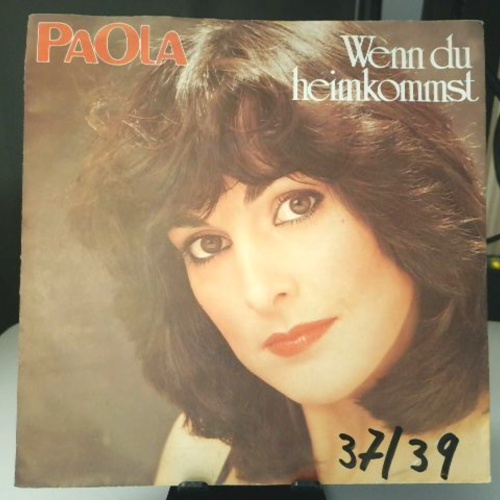 SINGLE / Paola (2) – Wenn Du Heimkommst