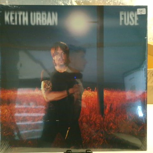 LP / Keith Urban – Fuse