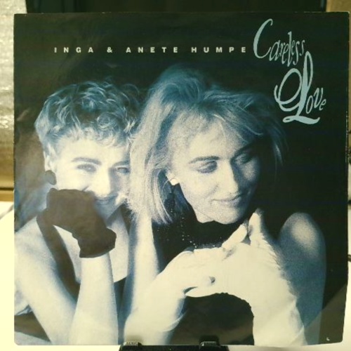 SINGLE / Inga & Anete Humpe* – Careless Love