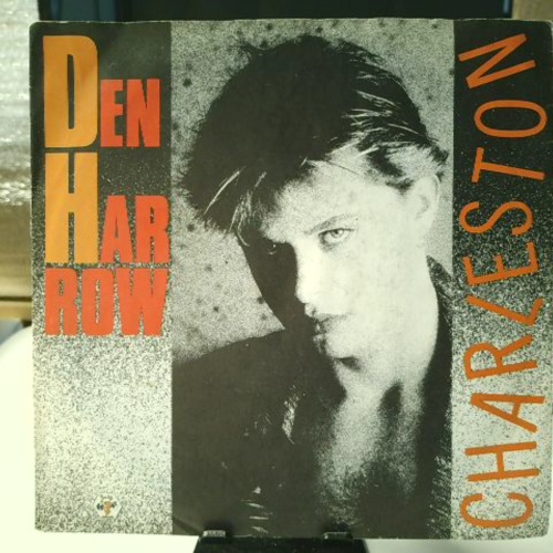 SINGLE / Den Harrow – Charleston