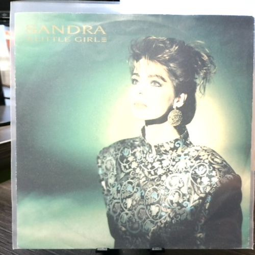 SINGLE / Sandra – Little Girl