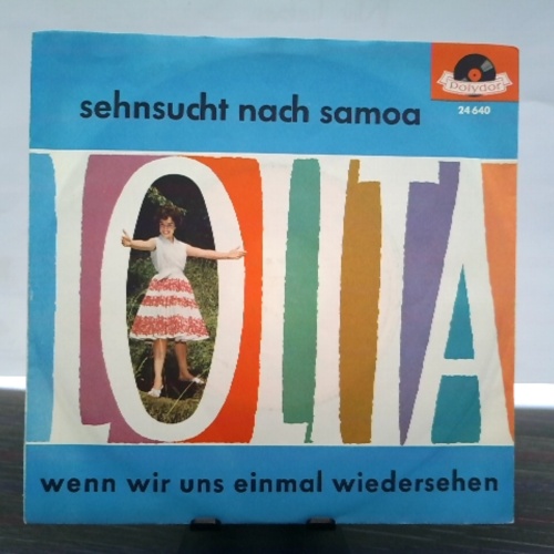SINGLE / Lolita (3) – Sehnsucht Nach Samoa