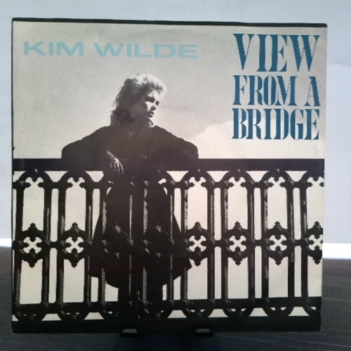 SINGLE / Kim Wilde – View From A Bridge