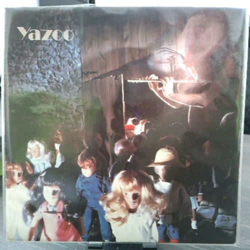 SINGLE / Yazoo – Don't Go