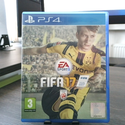 PS4 / Fifa 17