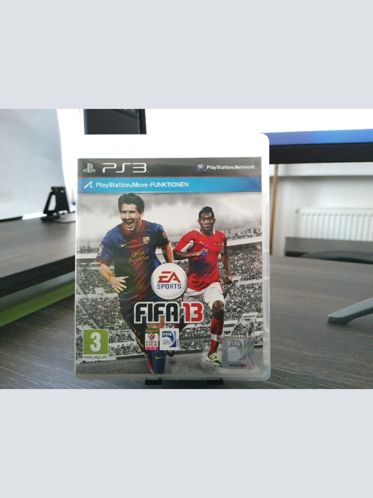 PS3 / Fifa 13