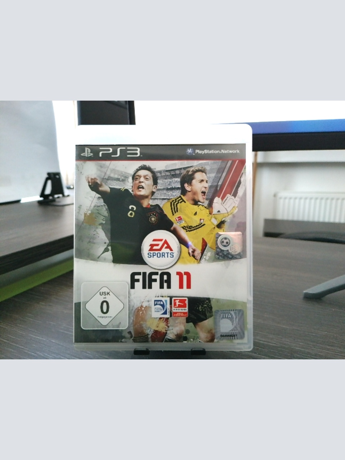 PS3 / Fifa 11