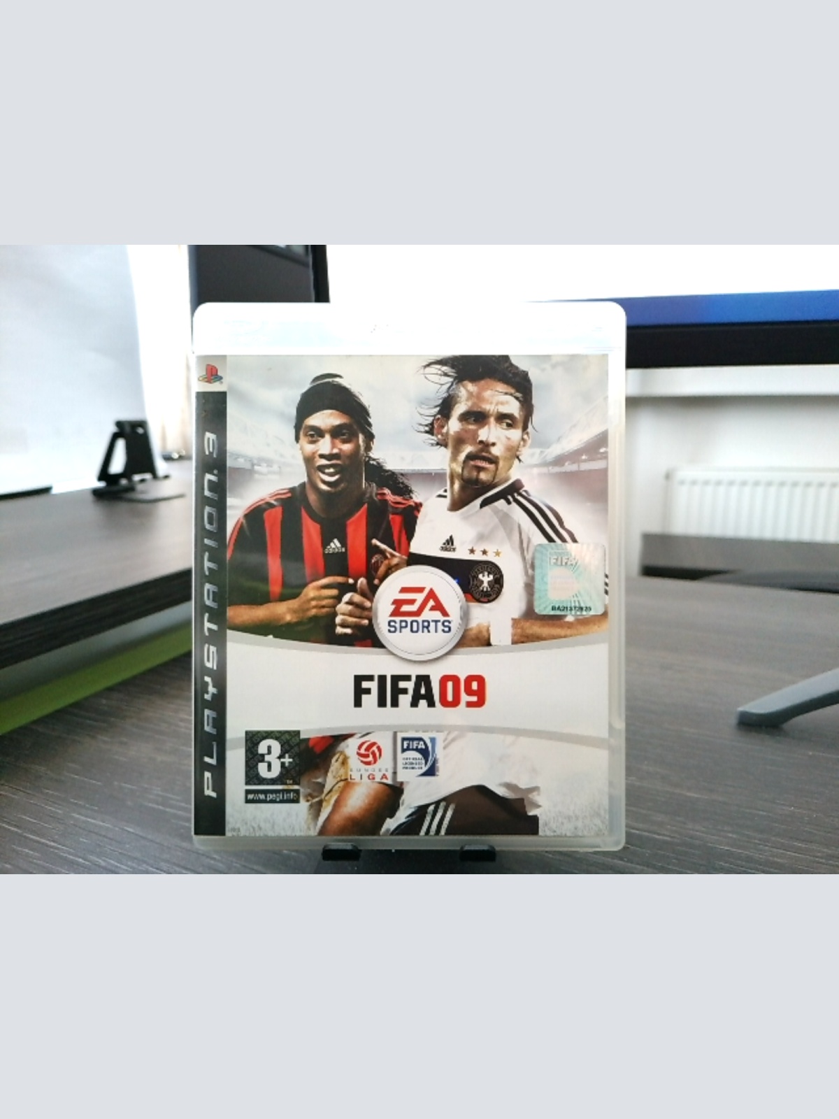 PS3 / Fifa 09