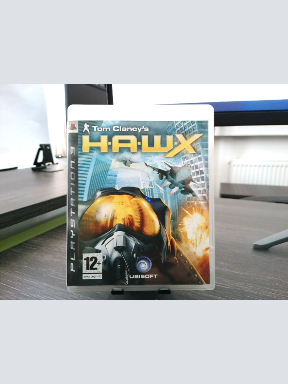 PS3 / Tom Clancys Hawx