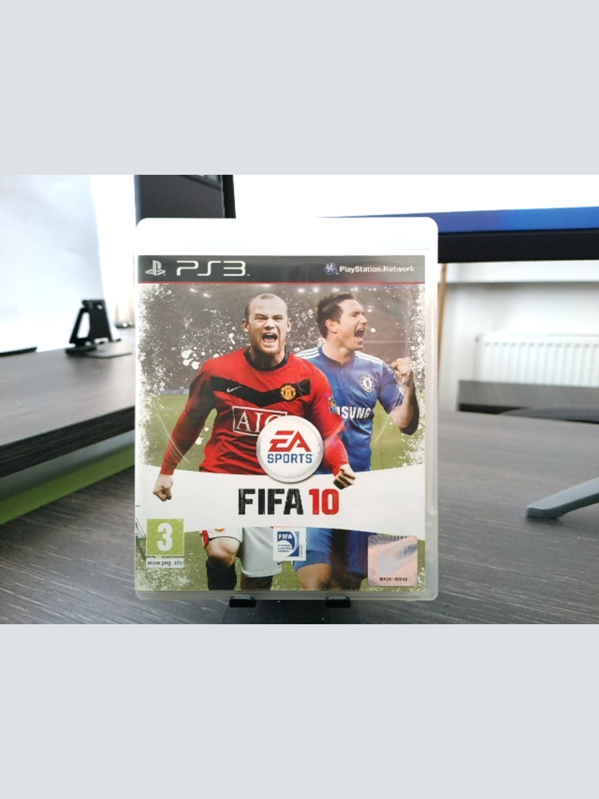 PS3 / Fifa 10