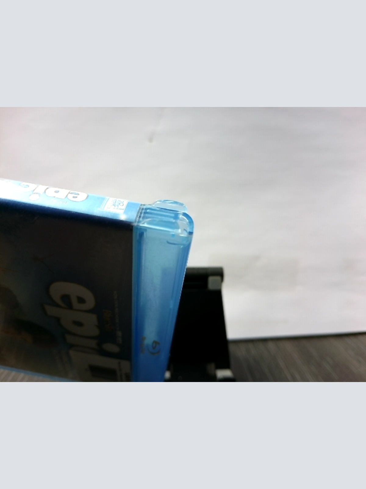 Blu-ray / Paul - Ein Alien auf der Flucht