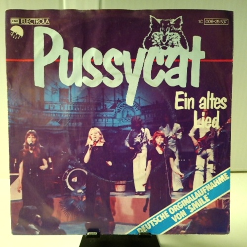 SINGLE / Pussycat (2) – Ein Altes Lied