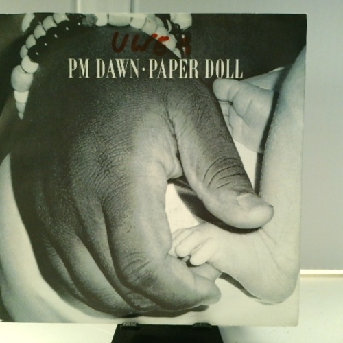SINGLE / PM Dawn* – Paper Doll