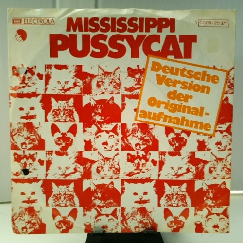 SINGLE / Pussycat (2) – Mississippi