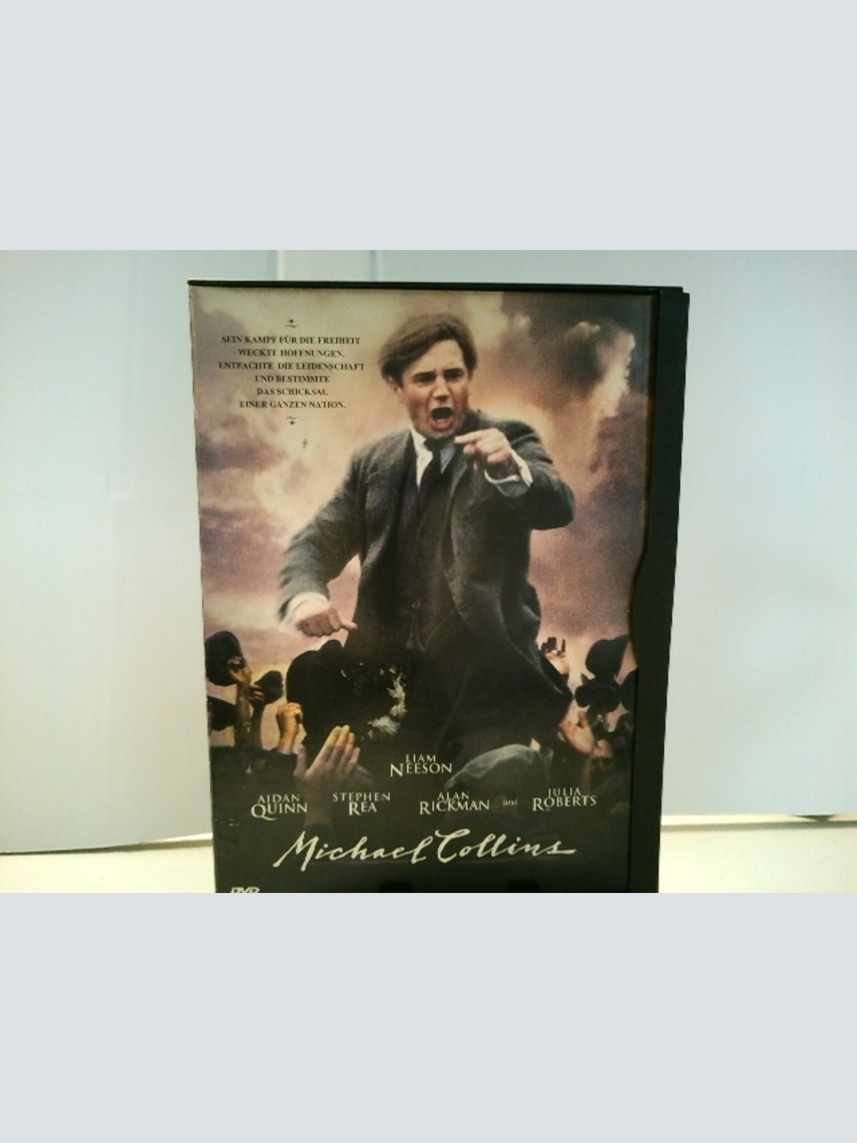 DVD / Michael Collins