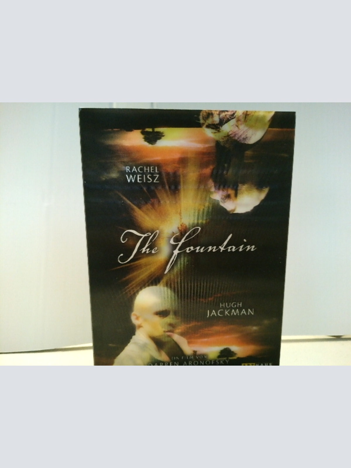 DVD / The Fountain [Special Edition] [2 DVDs]